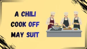 Cooking team names