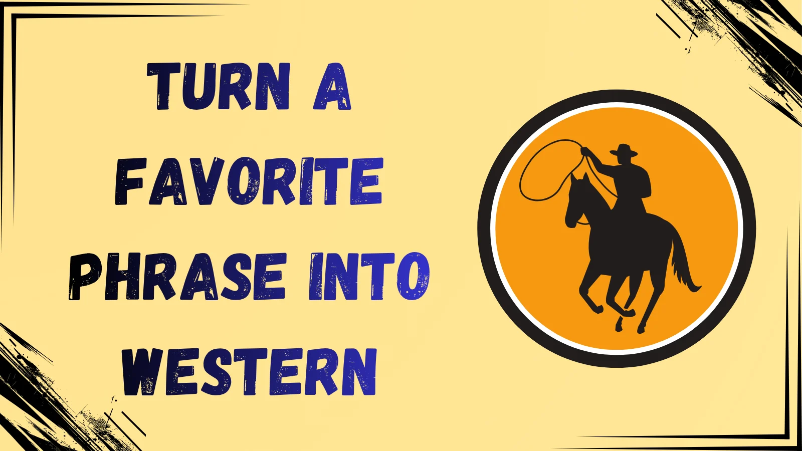 Epic Cowboy Team Names That Fans Will Love
