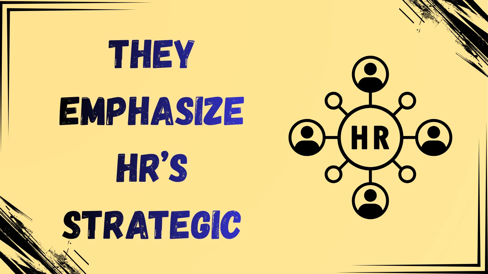 HR team names