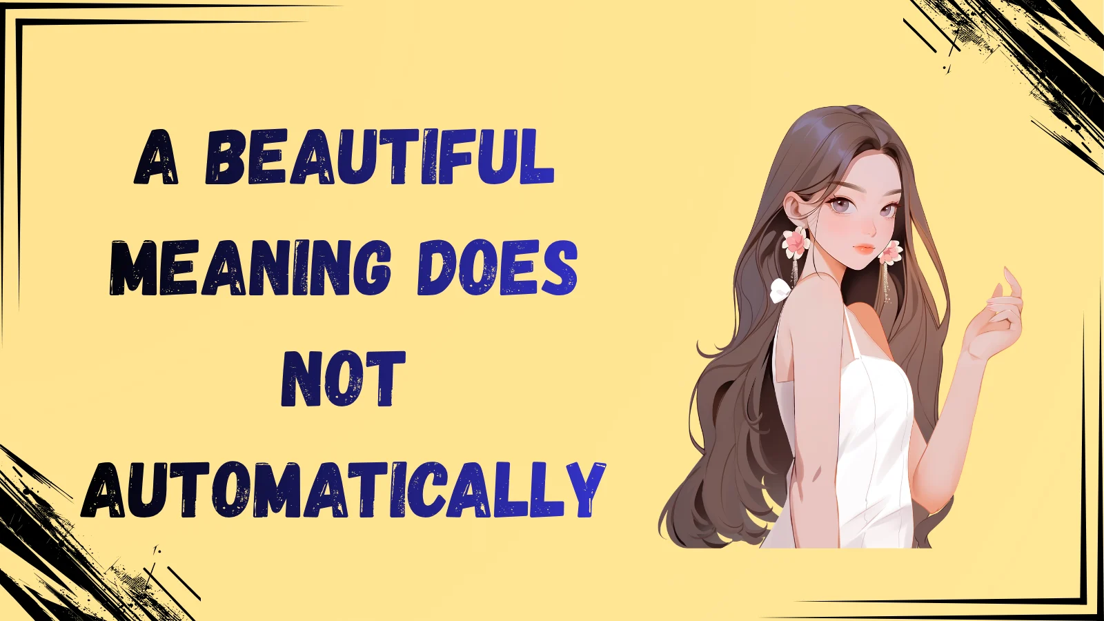 Names That Mean Beauty for Girls Elegant Picks Worth Loving