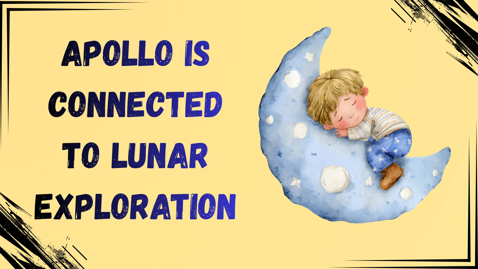 Names That Mean Moon for Boys Epic Names to Love