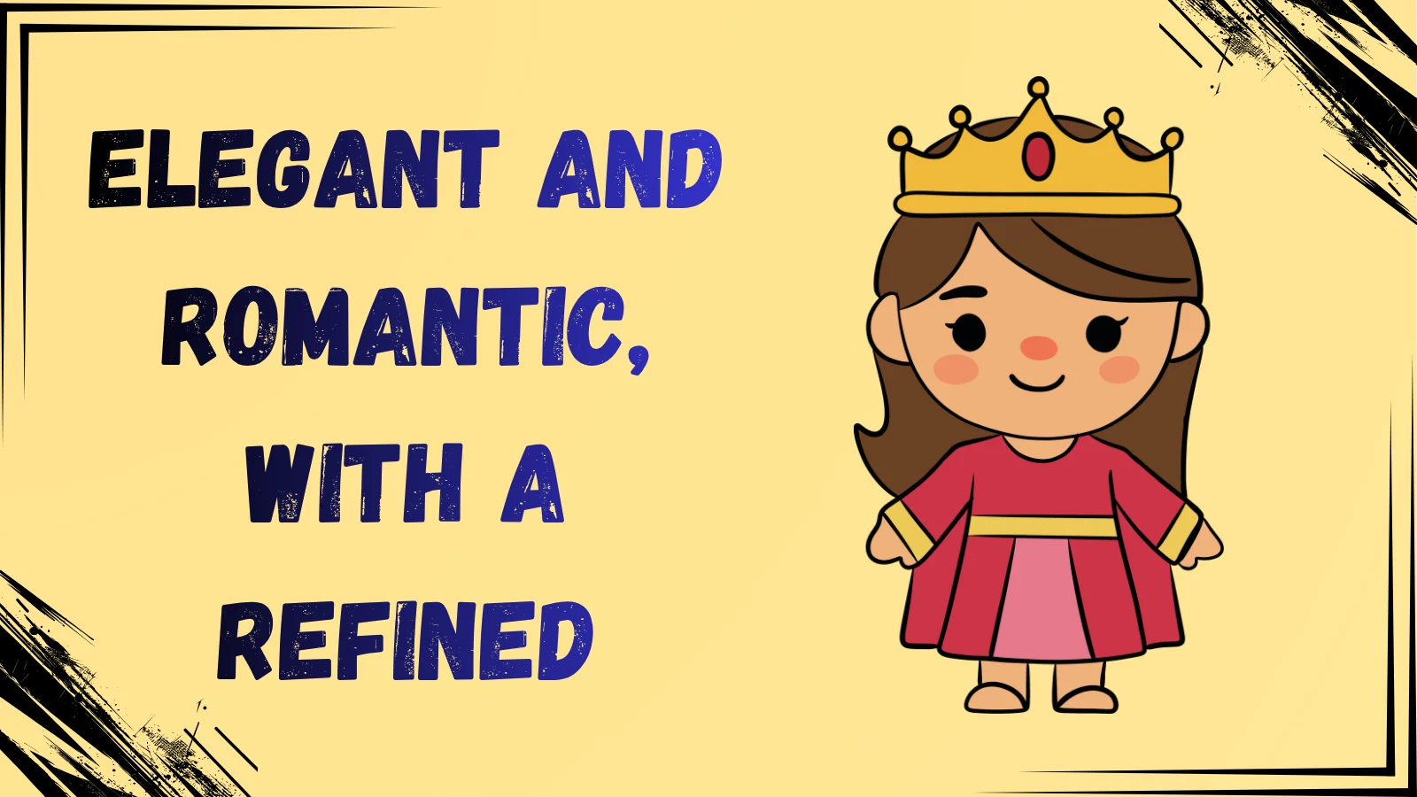Names That Mean Queen for Girls Gorgeous Picks to Love Now
