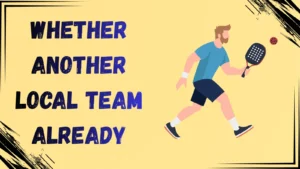 Pickleball team names