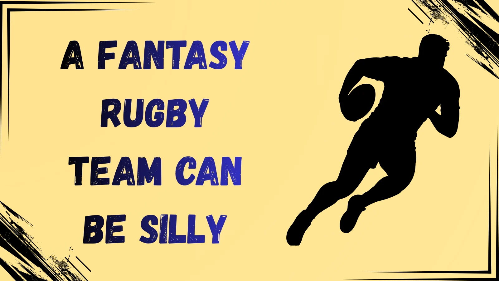 Rugby team names