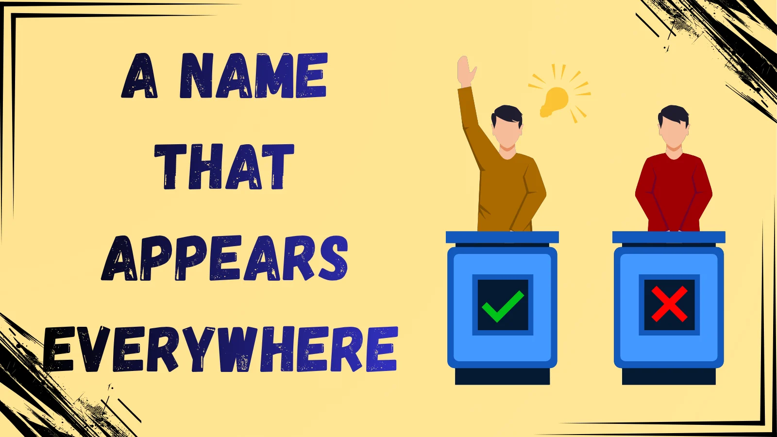 Trivia Team Names Clever Picks That Win Big Laughs Today