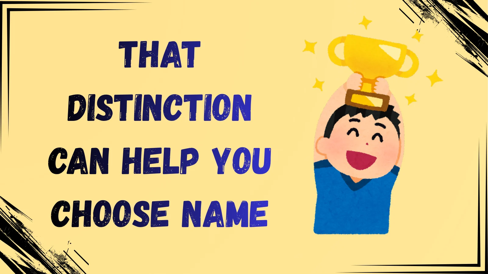names that mean victory for boys