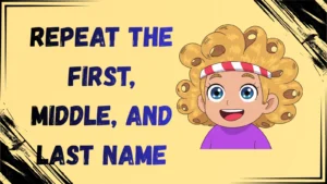 unique american girl names