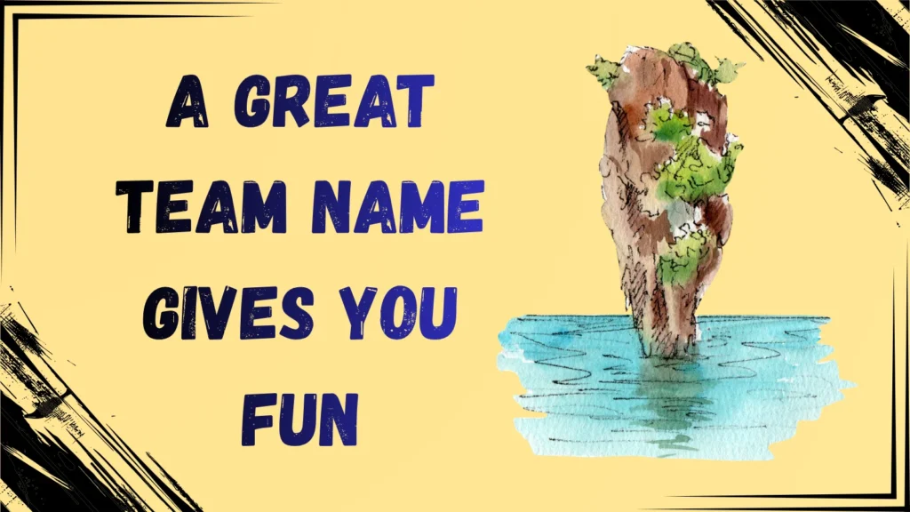 kan jam team names