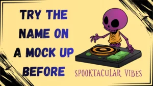 spooktacular halloween team names