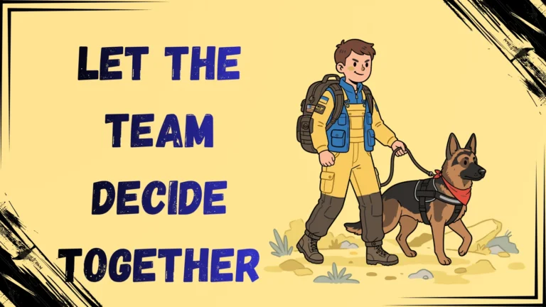 walking team names