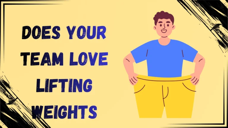 weight loss team names